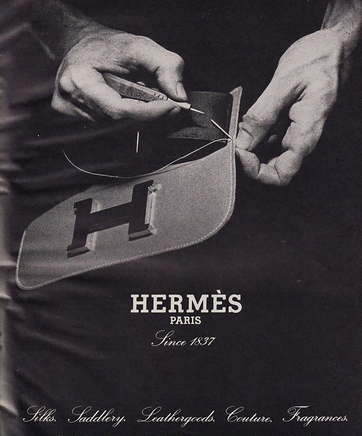 HERMES| ページ| VINTAGE QOO TOKYO | ヴィンテージクートーキョー