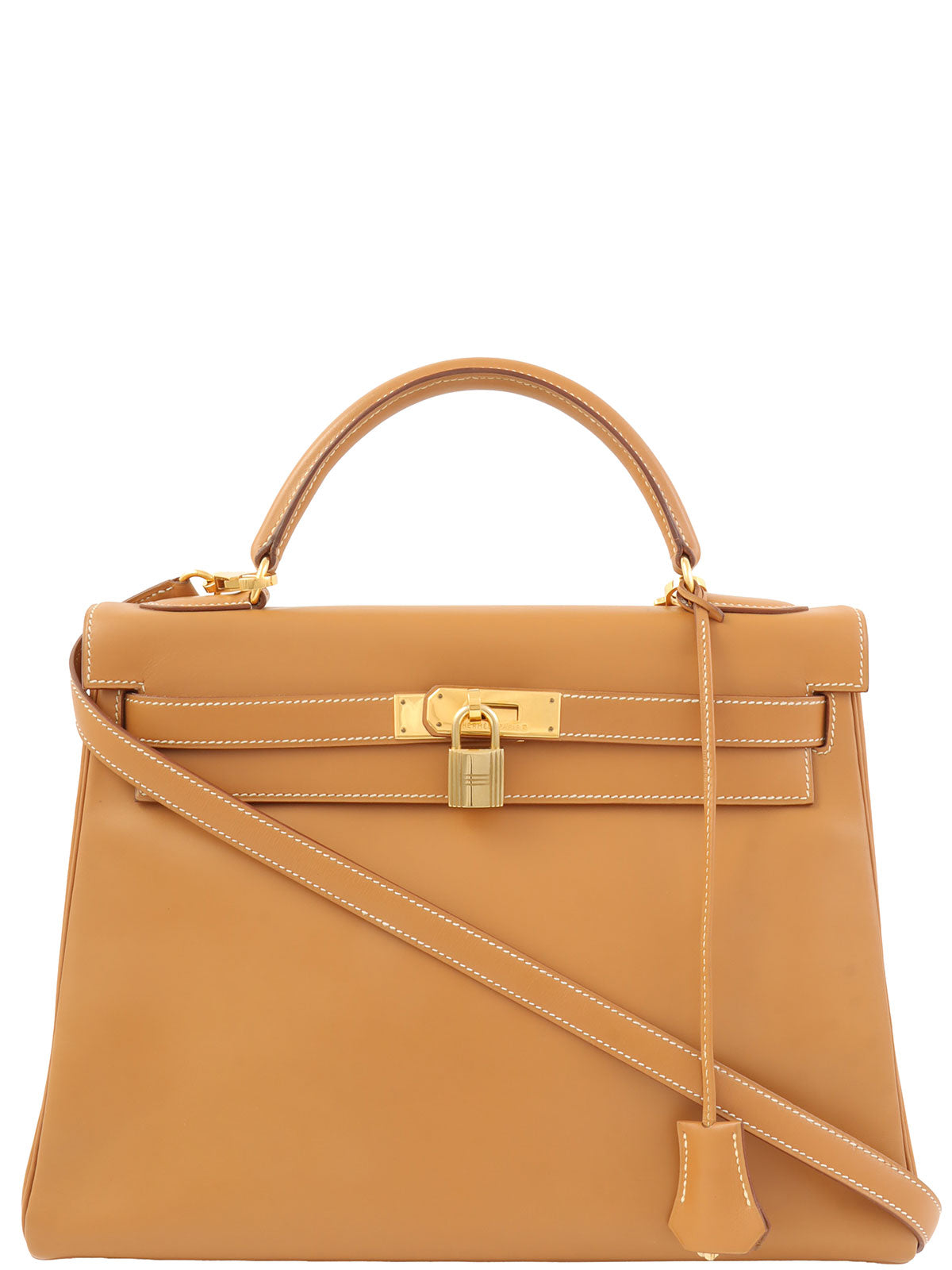 1995年製 ケリー32 ナチュラル| VINTAGE QOO TOKYO | ヴィンテージクー