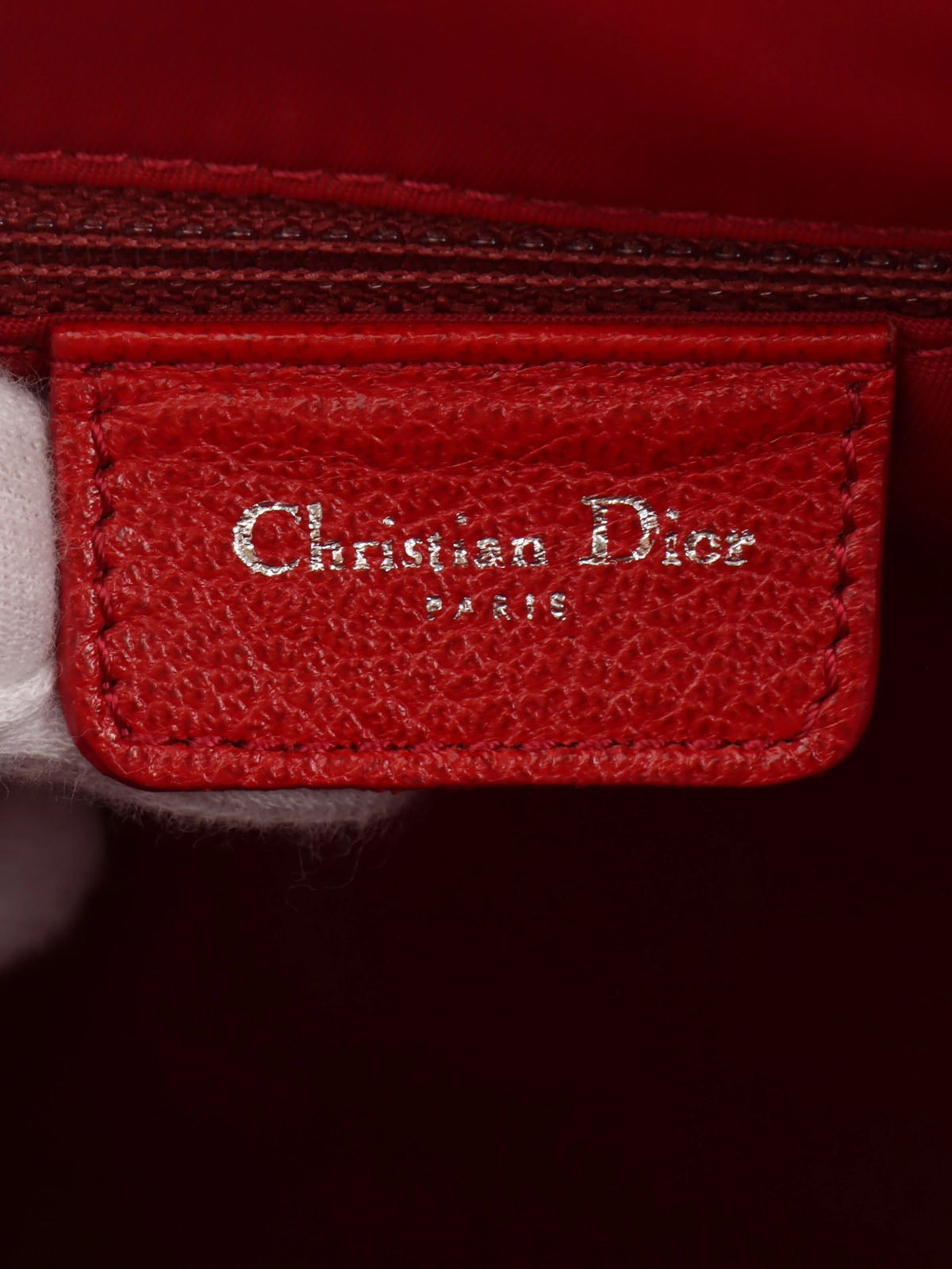 Rasta Trotter Pattern Shoulder Bag Brown/Multi