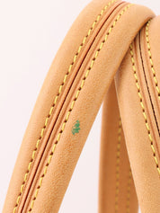 2008 帆布 Monogram Etoile Bowling Brown