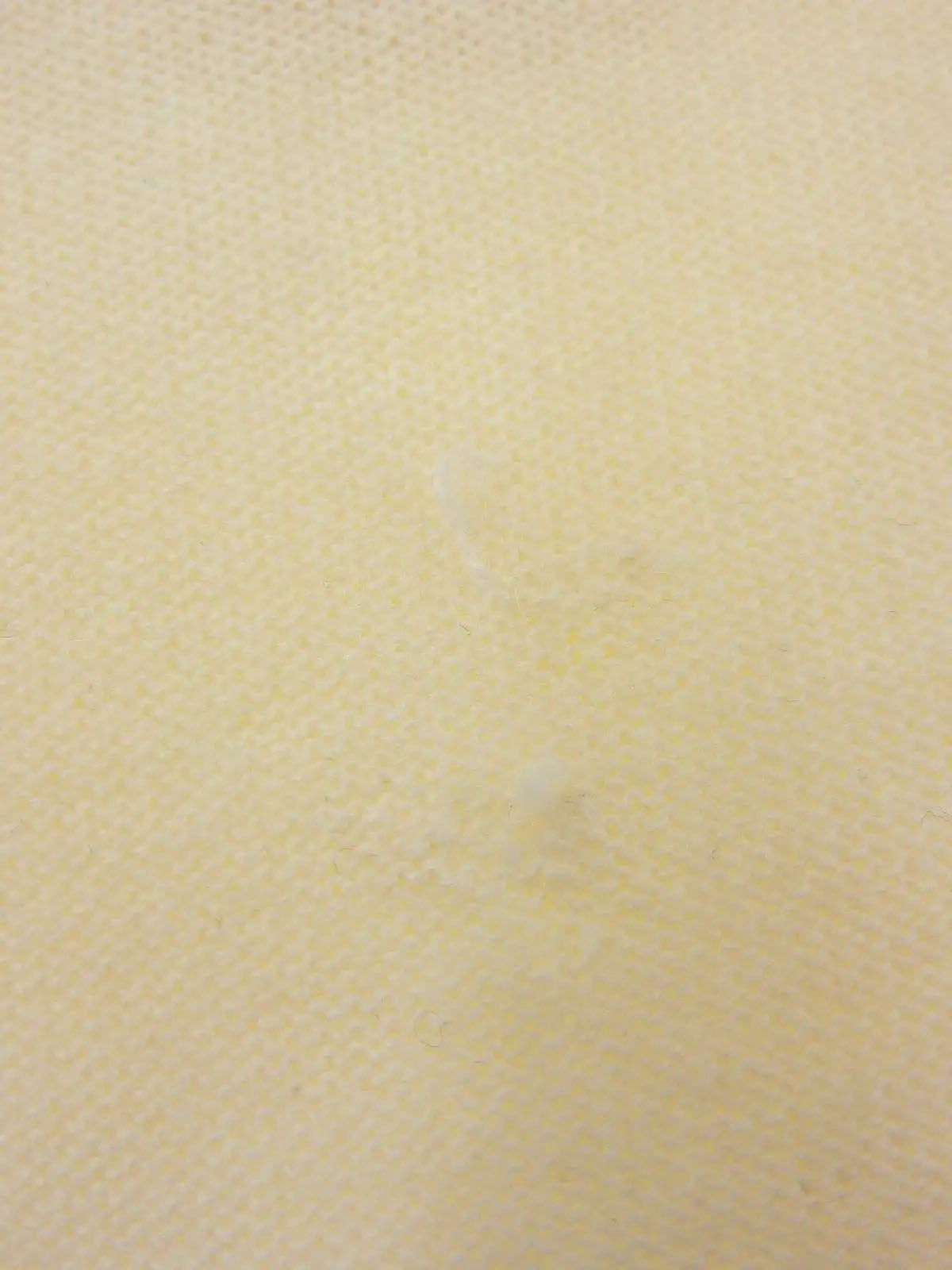 CC Mark Button Knit Ensemble Ivory/Black