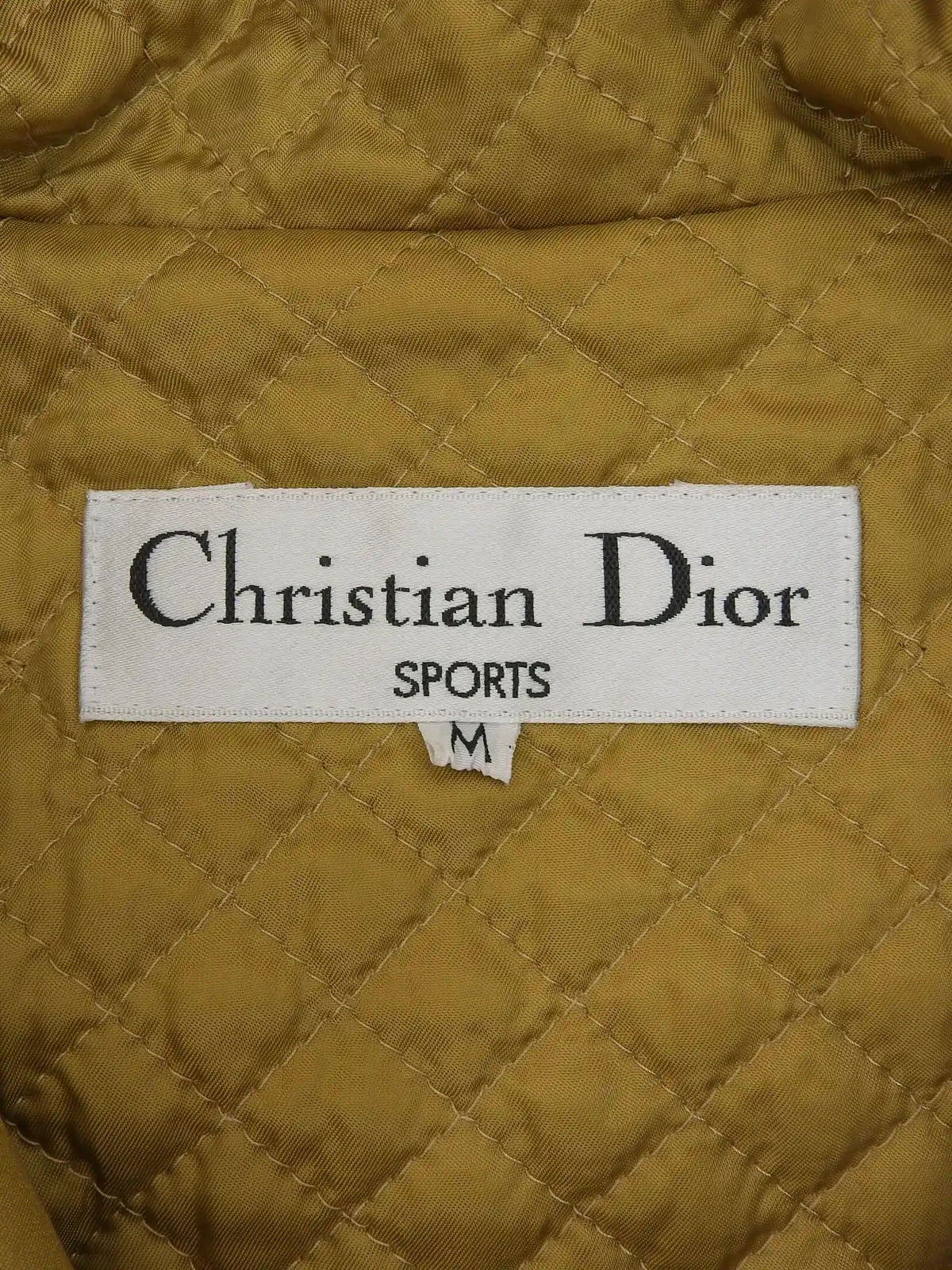 Fur Hooded Design Button Coat in Mustard
