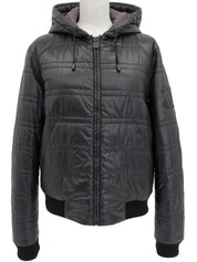 尼龙 CC Mark Blouson 黑色