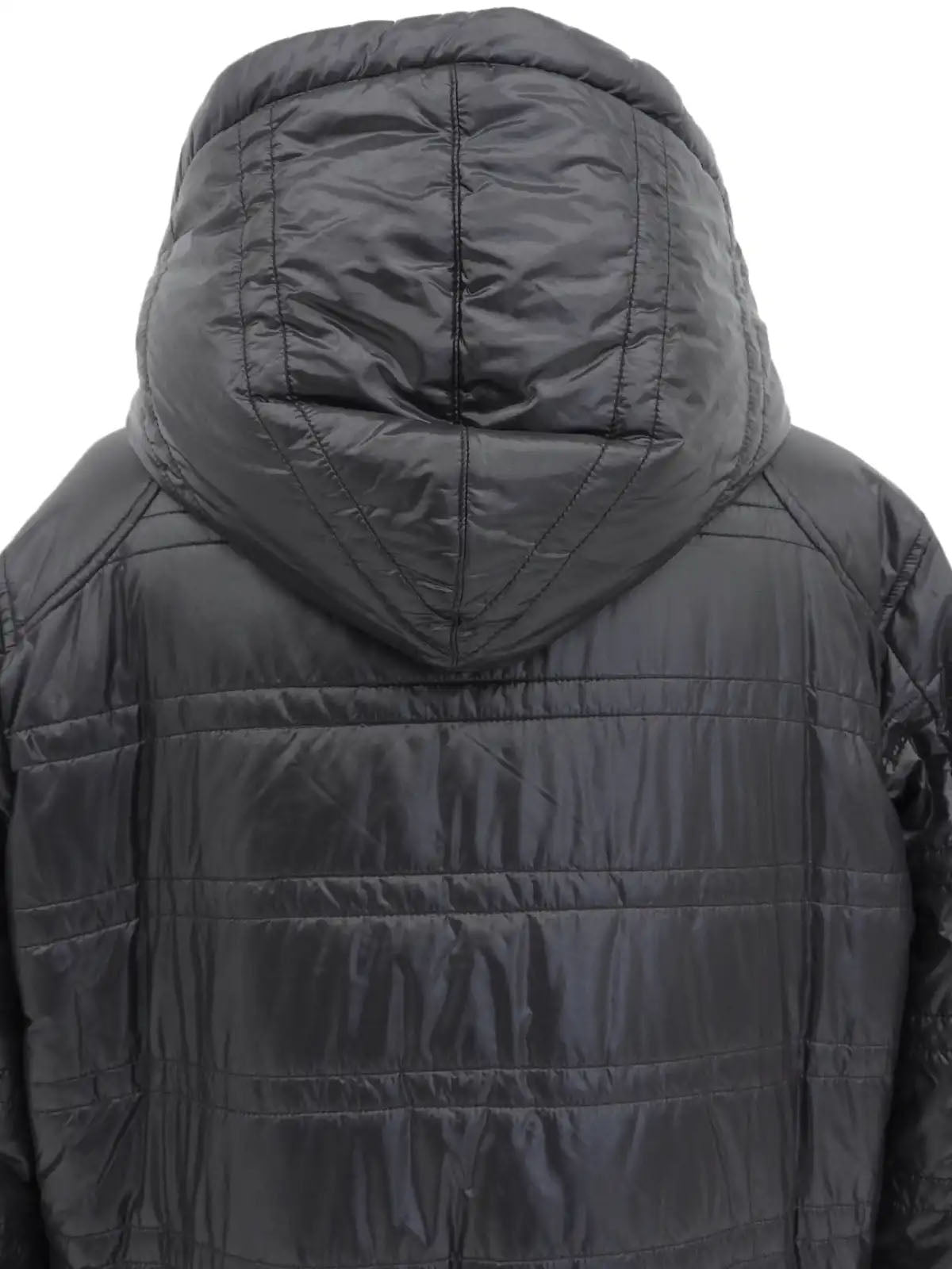 尼龙 CC Mark Blouson 黑色