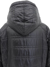 尼龙 CC Mark Blouson 黑色