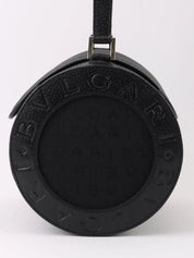 Logomania B.zero1 手提包 黑色