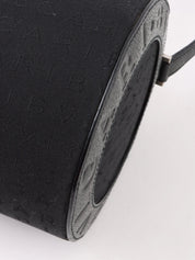 Logomania B.zero1 手提包 黑色