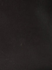 Python Intrecciato Handbag in Black