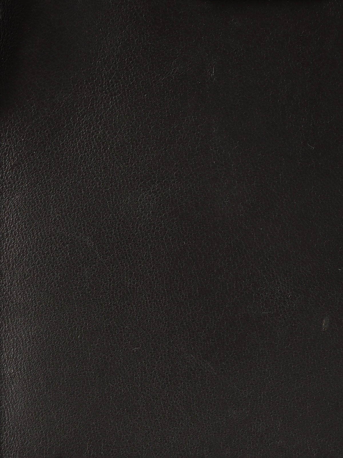 Python Intrecciato Handbag in Black