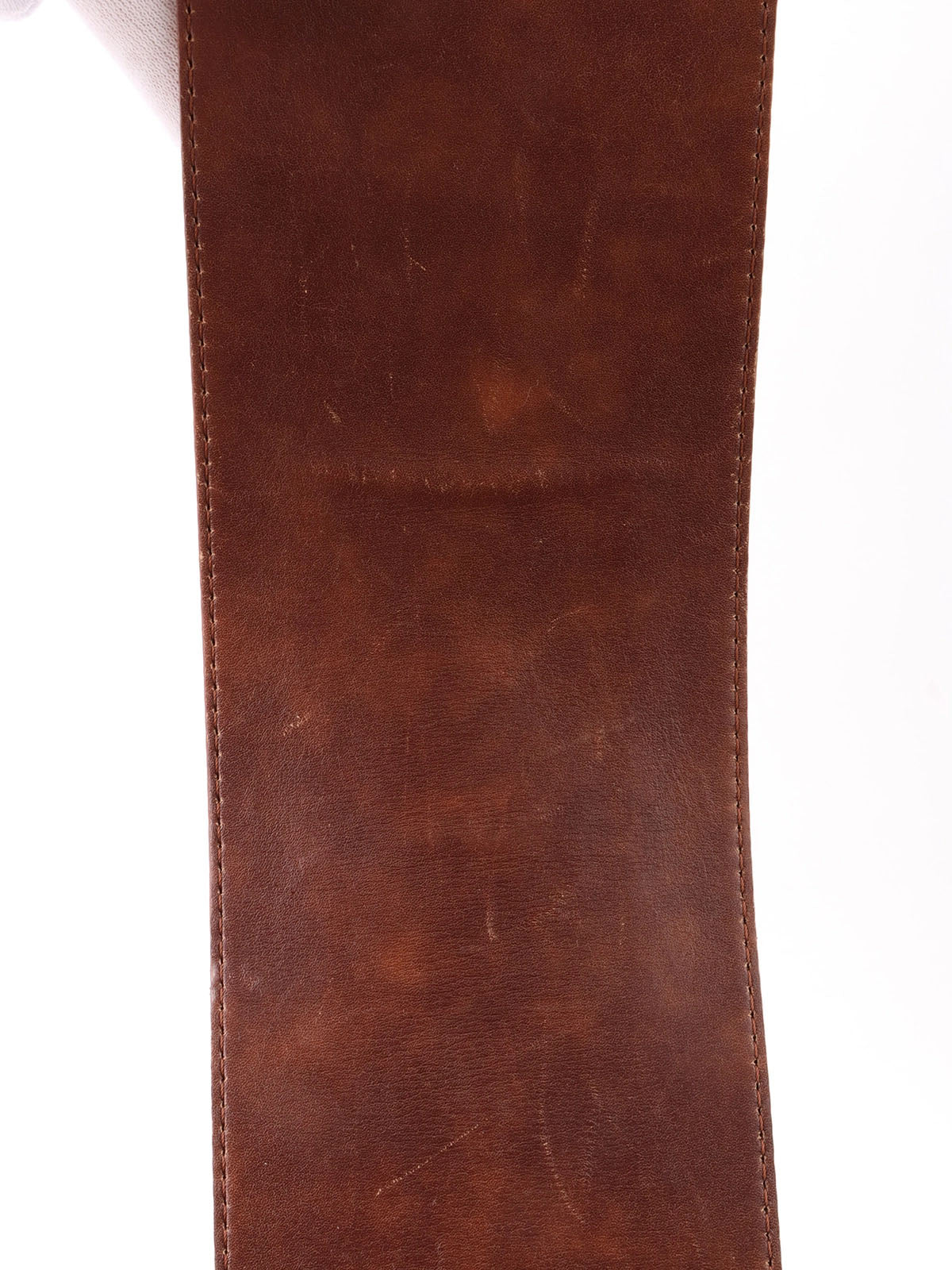 2007 帆布 Monogram Mirage Grito 棕色/多色