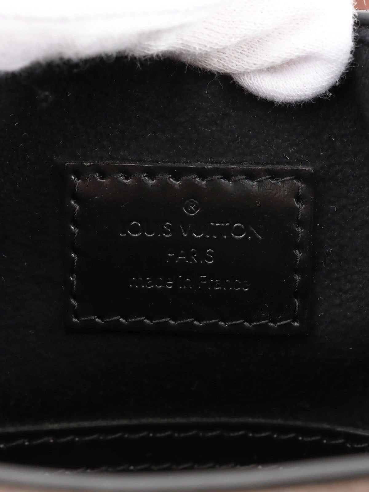2007 帆布 Monogram Mirage Grito 棕色/多色