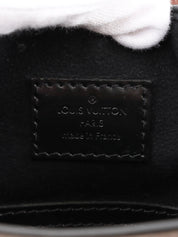 2007 帆布 Monogram Mirage Grito 棕色/多色