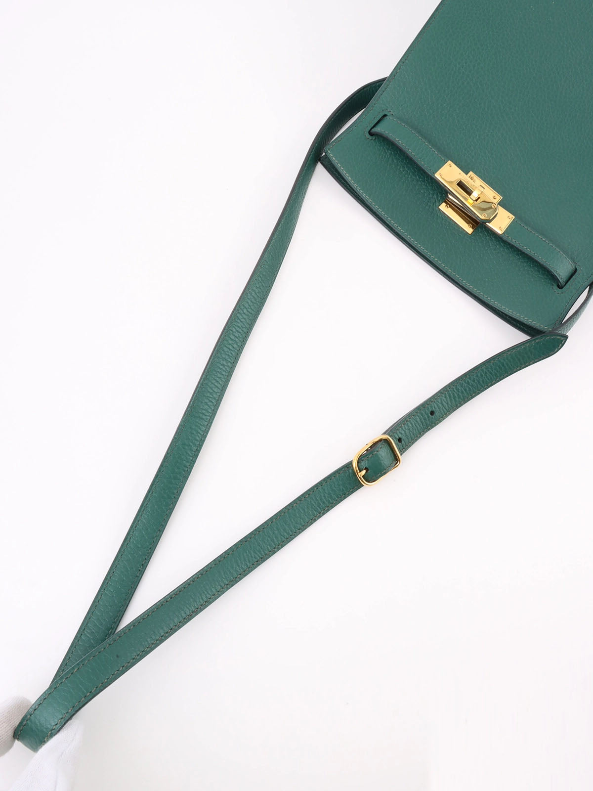 1994年製 ケリースポーツMM グリーン