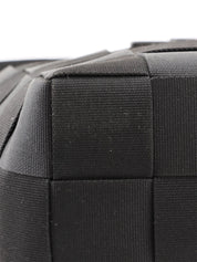 Logo 2-way bag, black