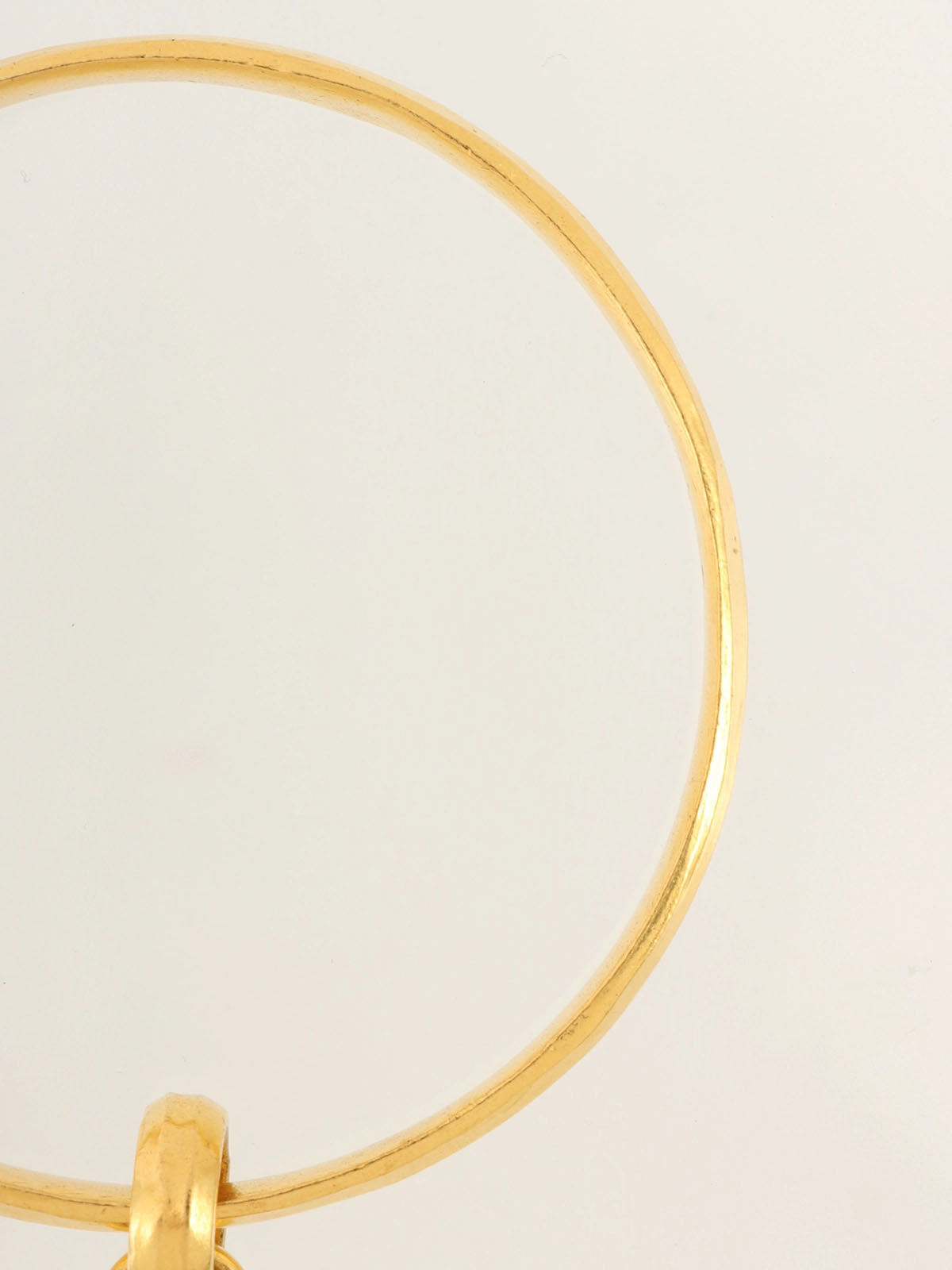 1996 CC Mark Charm 手镯金