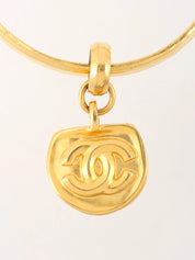 1996 CC Mark Charm 手镯金