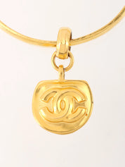 1996 CC Mark Charm 手镯金