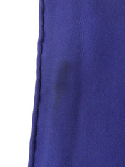 Carré 90 Mors & Filets 图案围巾(红色/海军蓝/多色)