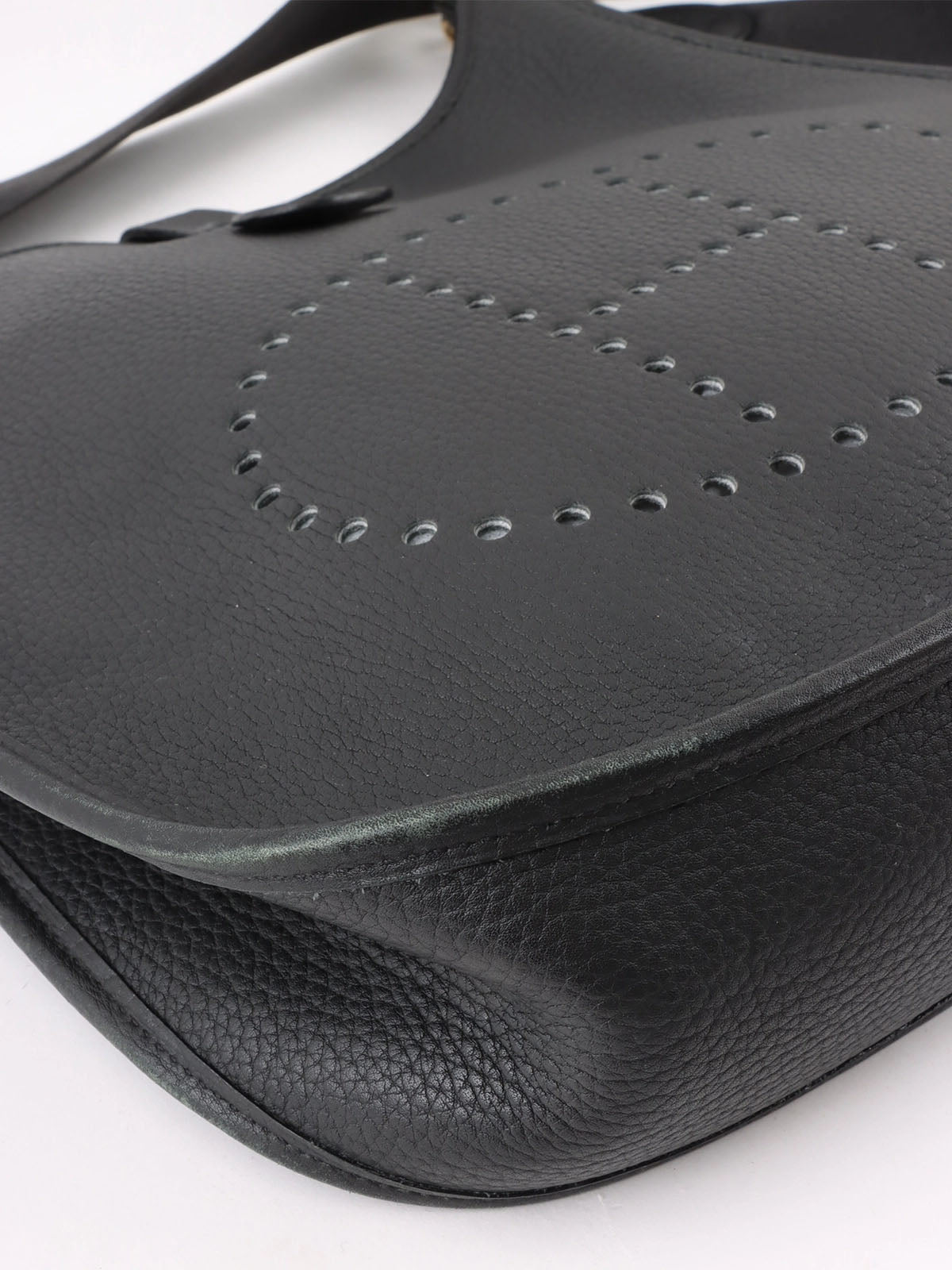 1997 Evelyne I GM Black