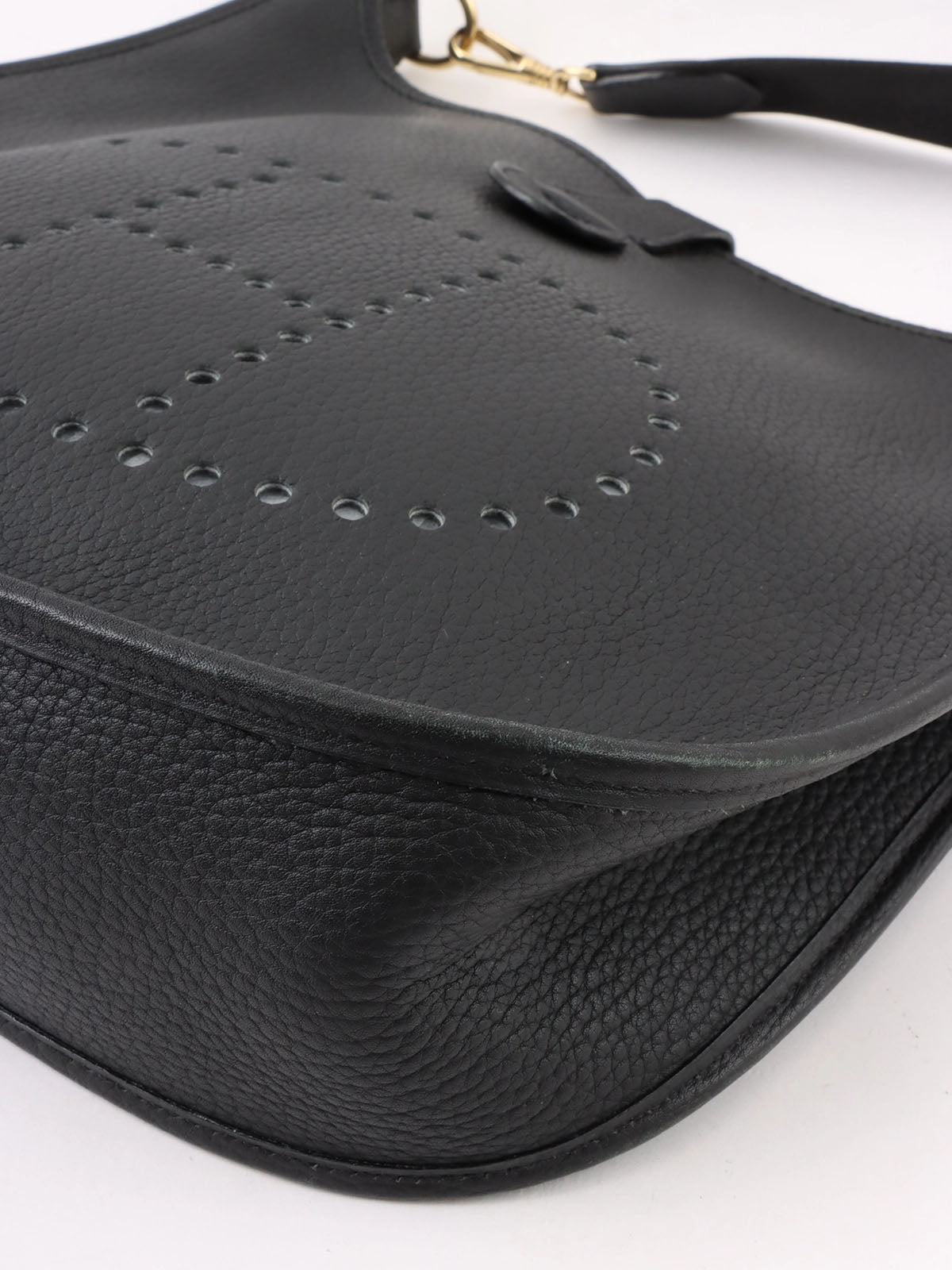 1997 Evelyne I GM Black