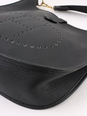 1997 Evelyne I GM Black