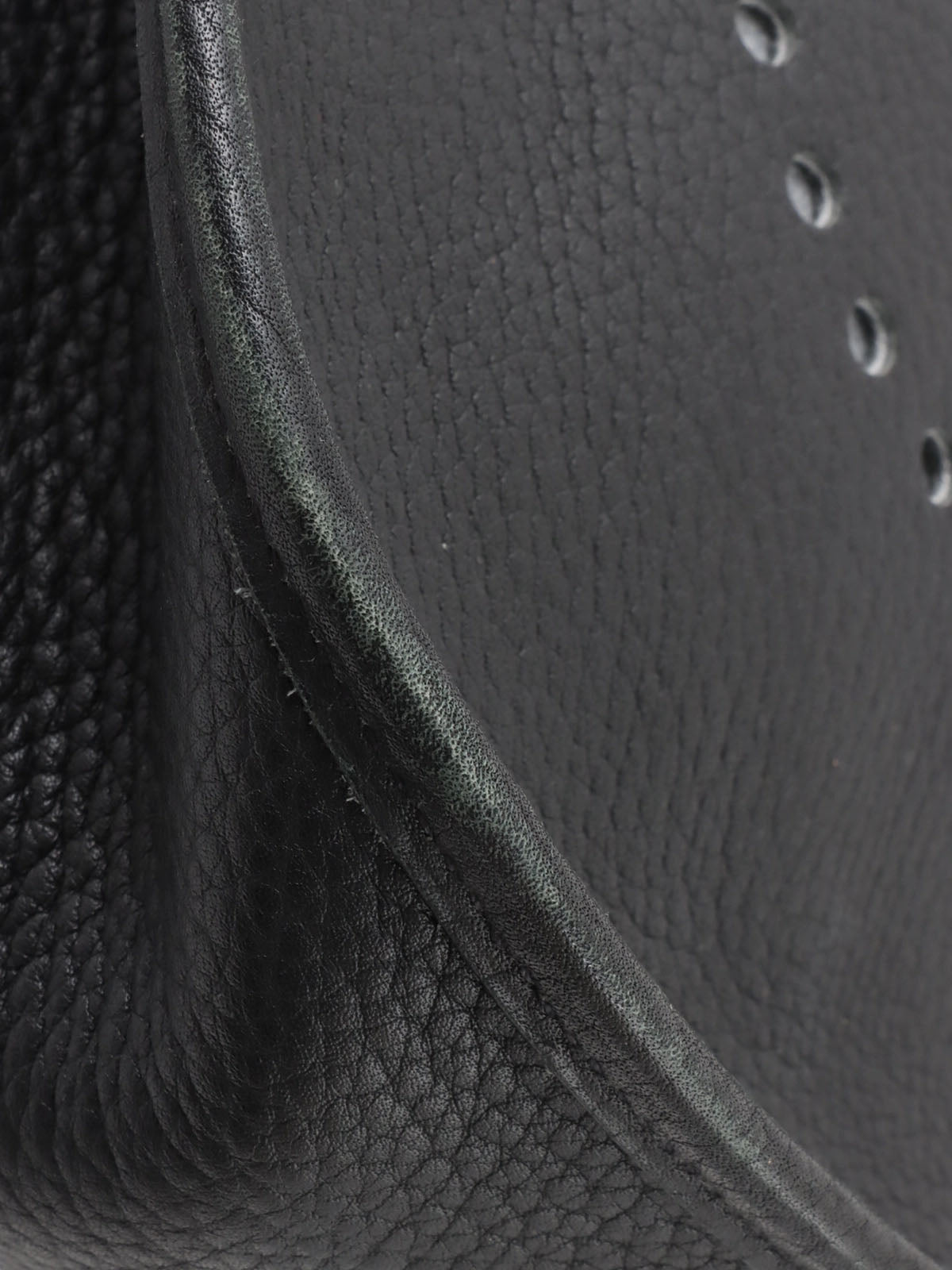 1997 Evelyne I GM Black