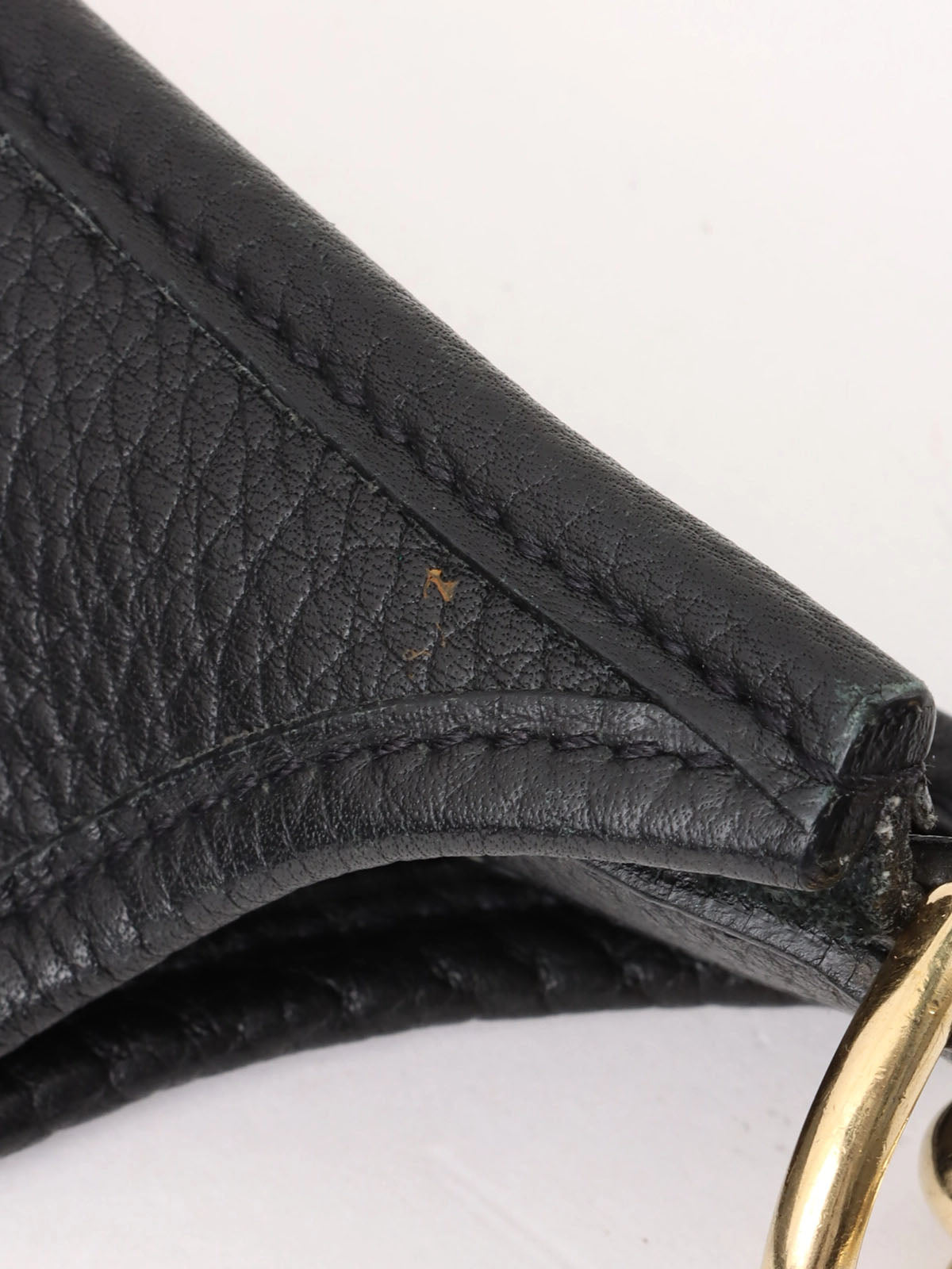 1997 Evelyne I GM Black