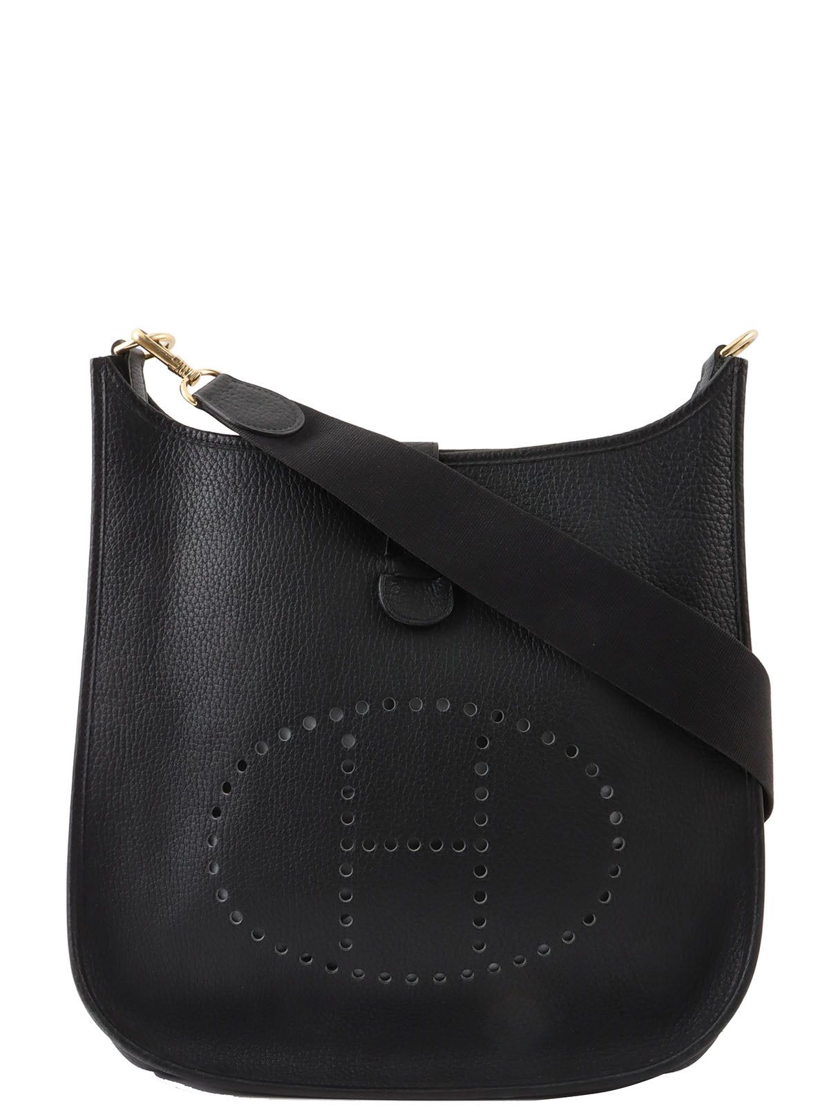 1997 Evelyne I GM Black