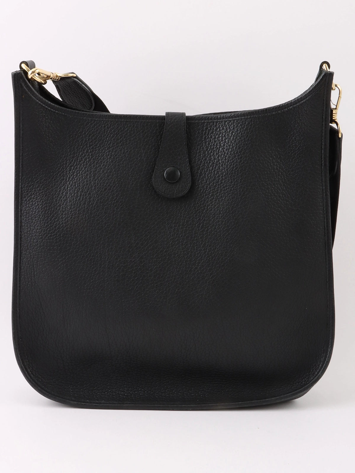 1997 Evelyne I GM Black