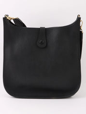 1997 Evelyne I GM Black