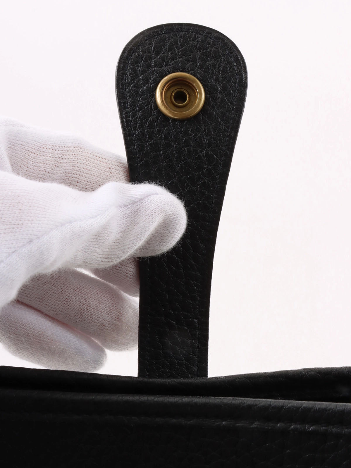 1997 Evelyne I GM Black