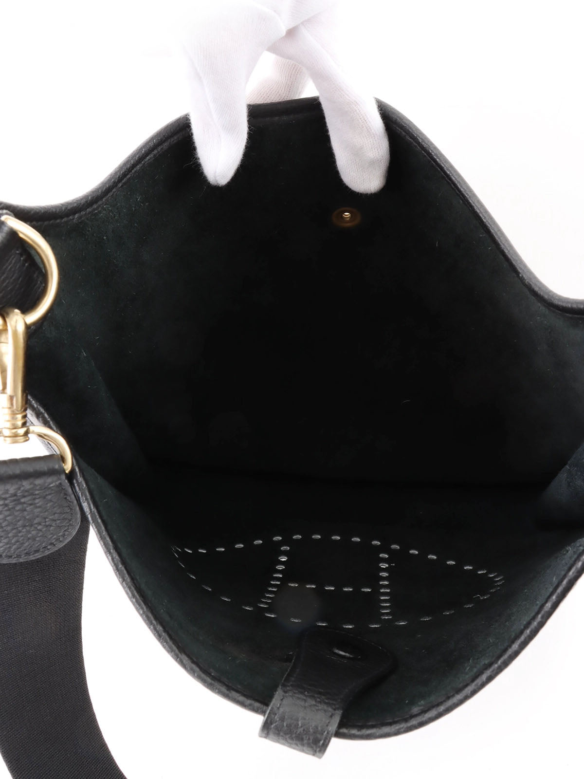 1997 Evelyne I GM Black