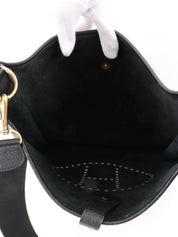 1997 Evelyne I GM Black