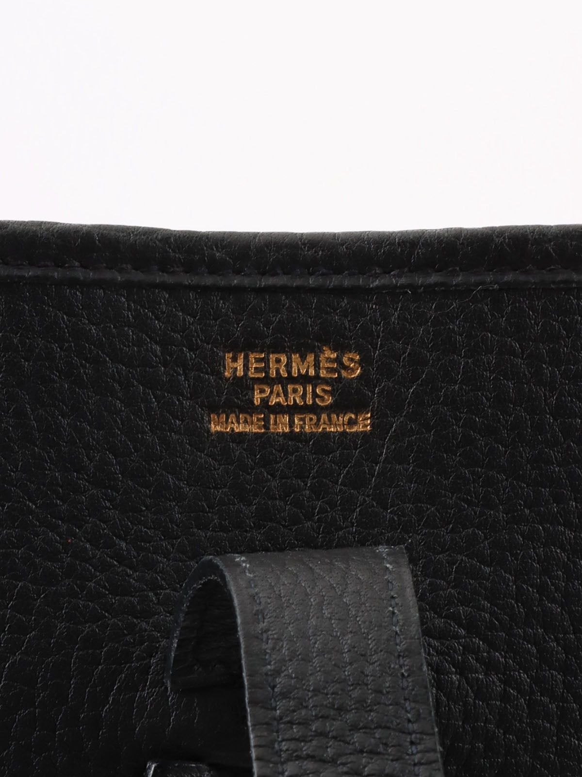 1997 Evelyne I GM Black