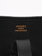 1997 Evelyne I GM Black