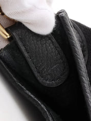 1997 Evelyne I GM Black