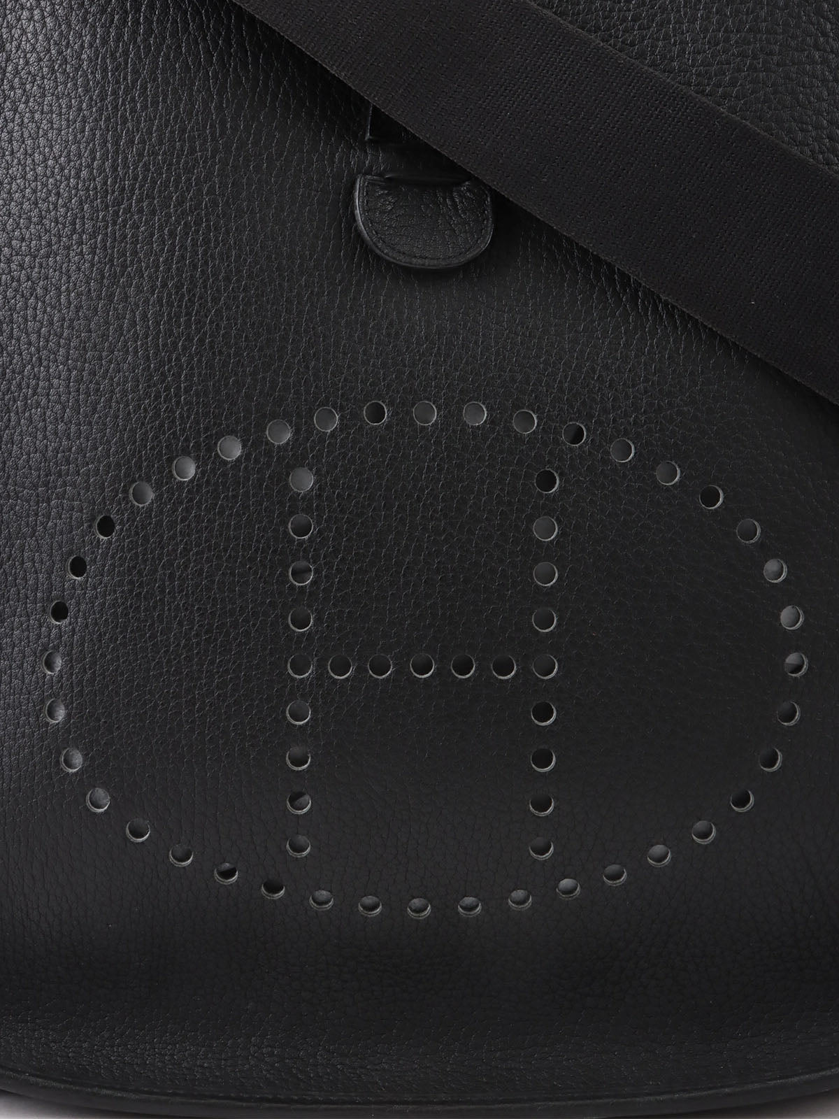 1997 Evelyne I GM Black