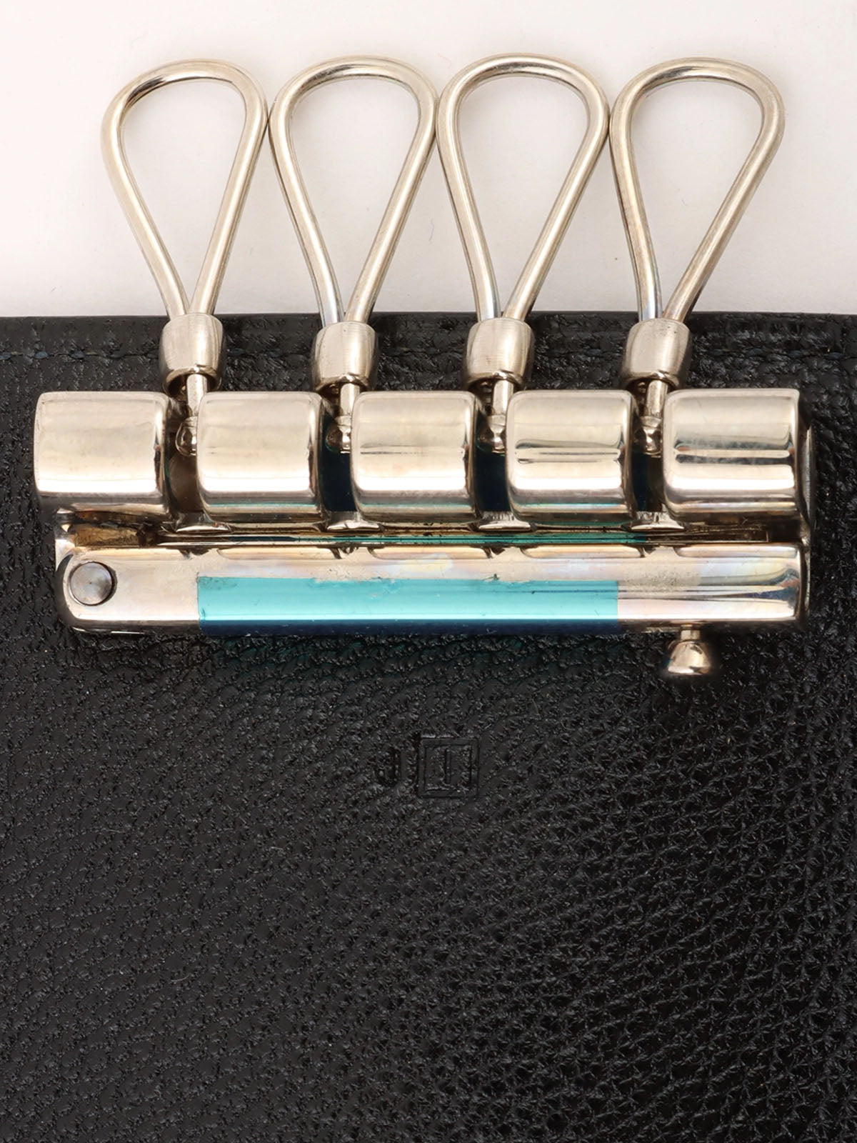 2005 Serie Etuicle 4 黑色