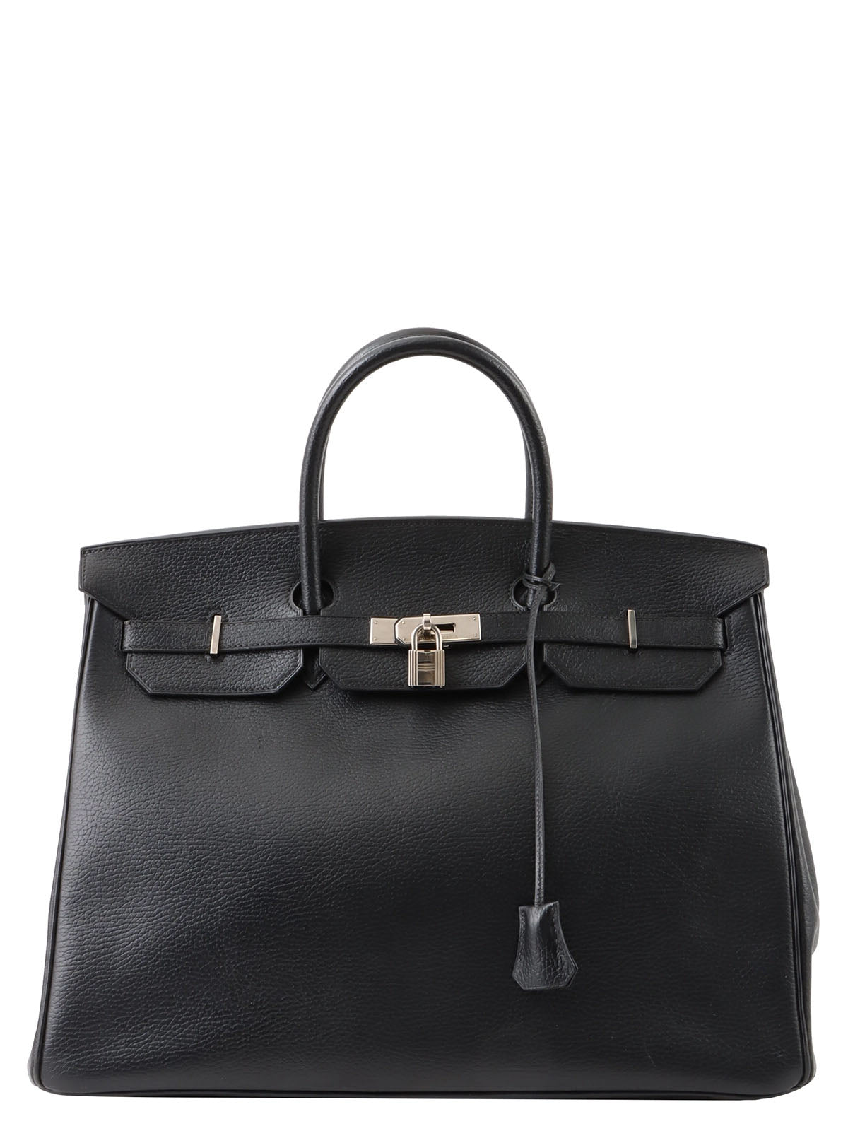 1999年製 バーキン40 ブラック| VINTAGE QOO TOKYO