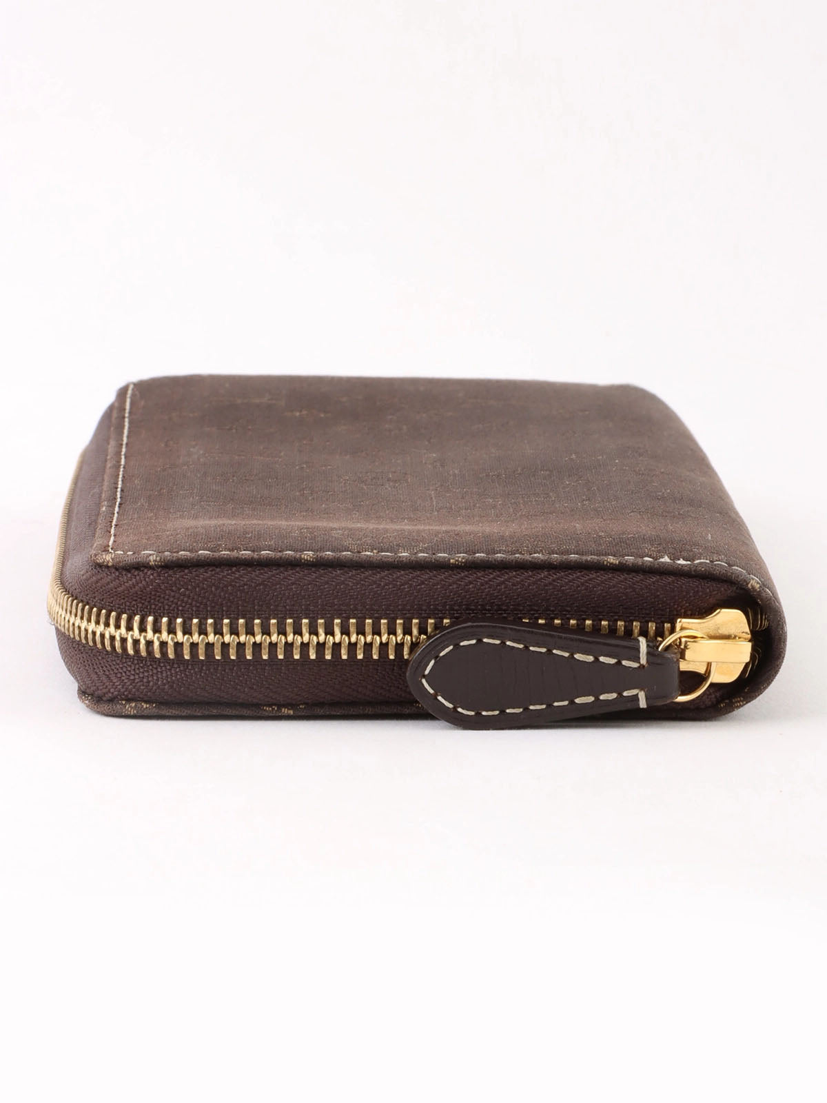 2012 Monogram Mini Ran Zippy Wallet Ebene
