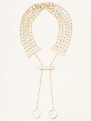 925 ball chain bracelet silver