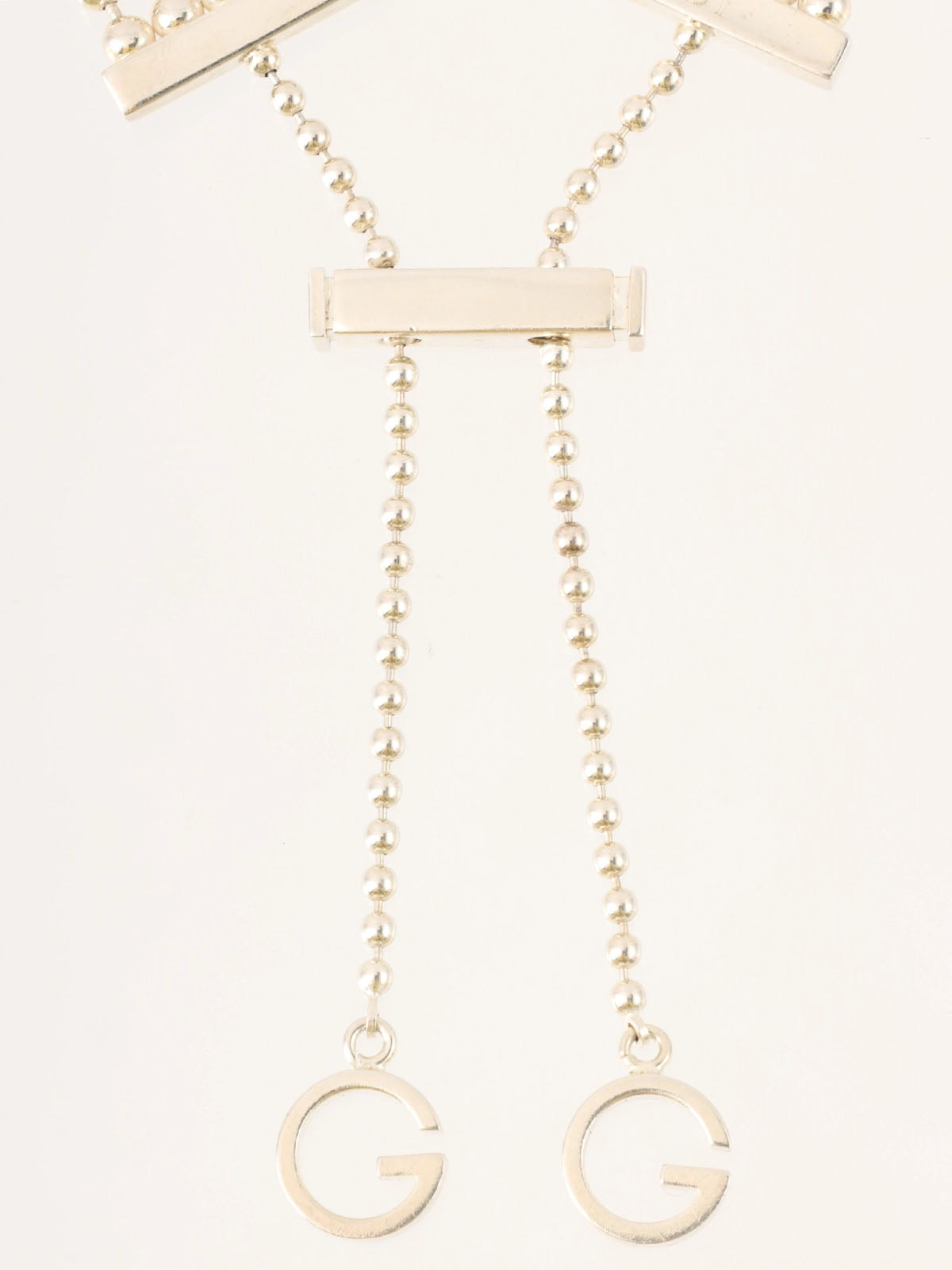 925 ball chain bracelet silver