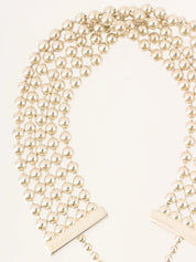 925 ball chain bracelet silver