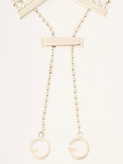 925 ball chain bracelet silver