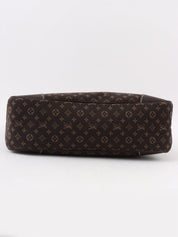 Monogram Mini Lamboulogne 30 Ebene