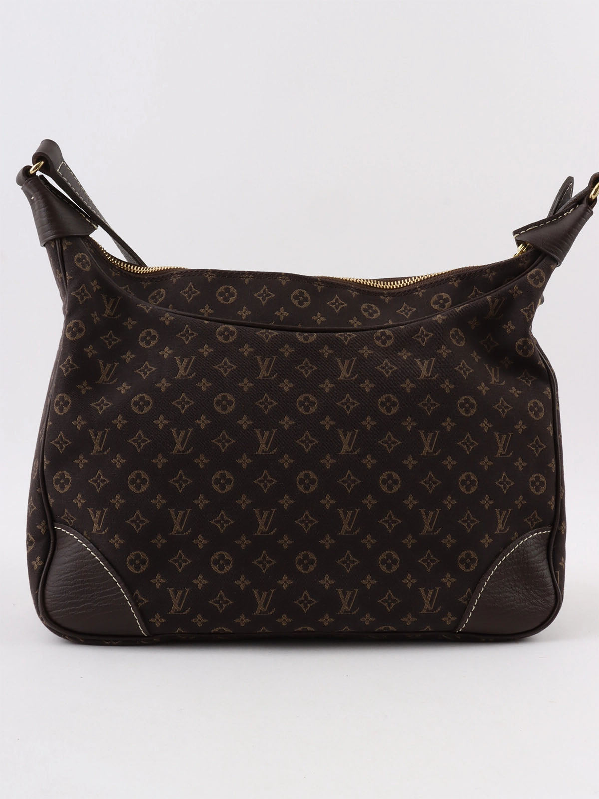 Monogram Mini Lamboulogne 30 Ebene