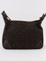 Monogram Mini Lamboulogne 30 Ebene