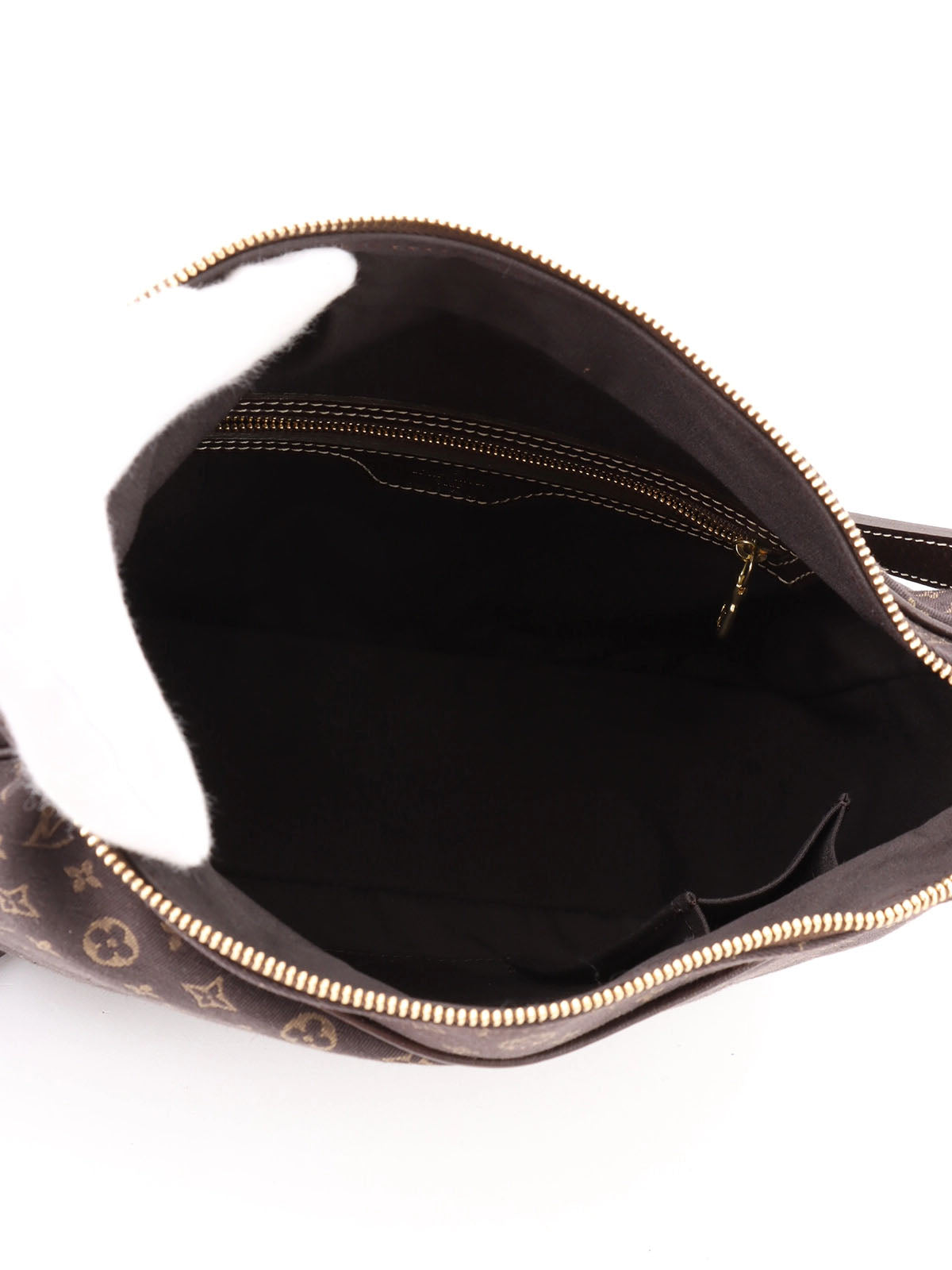 Monogram Mini Lamboulogne 30 Ebene