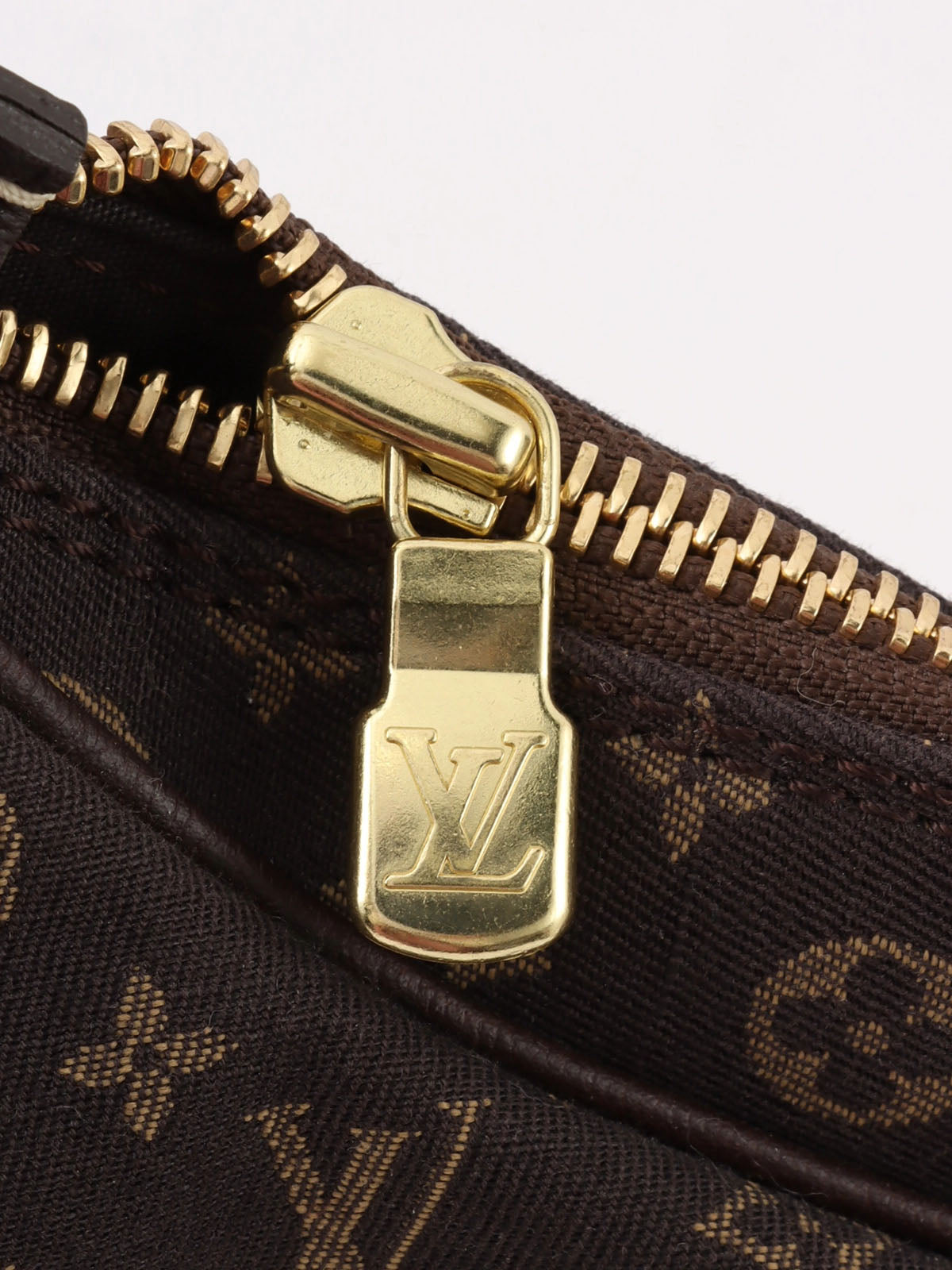 Monogram Mini Lamboulogne 30 Ebene