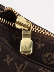 Monogram Mini Lamboulogne 30 Ebene